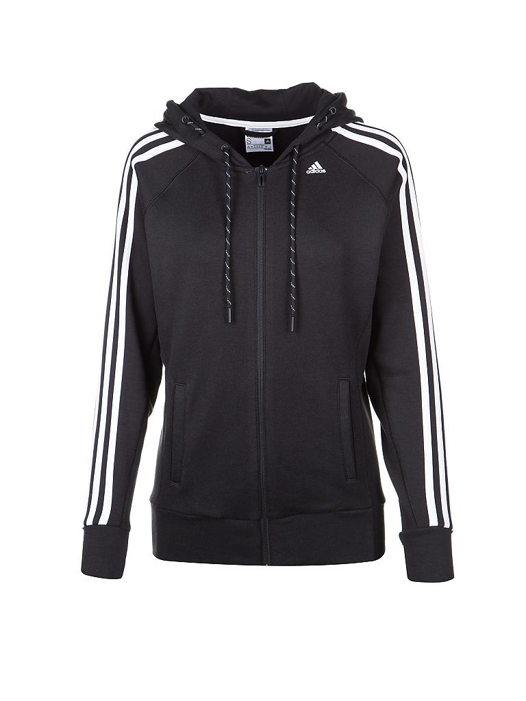 Sweatjacke cheap adidas damen